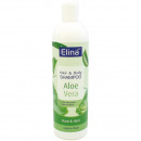 Tusfürdő Elina med 500ml Hair & Body Aloe Vera