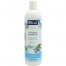 Elina med Moisturizing Shampoo 500ml Sensitive