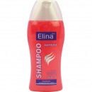 Shampoo Elina 250ml Aufbau