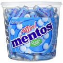 groothandel Food producten: Eten Mentos Mini Chewy Mint