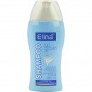 Shampoo Elina 250ml Pro Vitamin B5