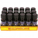 frutti Fragrance Oil 10ml forestali in bottiglia d