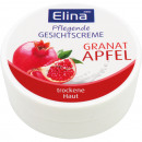 Elina Pomegranate Facial Cream 75ml in can