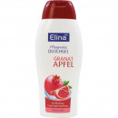 Elina pomegranate shower gel 250ml