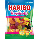 Food Haribo TropiFrutti 200g