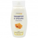 Marvita med Shampoo & Spülung 250ml