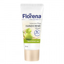 Cream Florena Hand Cream 20ml Organic Olive Tube