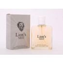 Uomini Parfum 100ml - Nido di leoni - FP 8065
