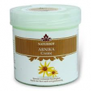 mayorista Salud y Cosmetica: Crema de Arnica 250ml - Naturhof