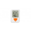 groothandel Tuin & Doe het zelf: ACCURA hygrometer met thermometer