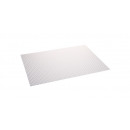 ingrosso Home & Living: Tovaglietta FLAIR SHINE 45x32 cm, bianco perlato
