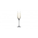 mayorista Alimentos y bebidas: Copa de champán SOMMELIER 210 ml, 6 piezas