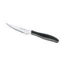 mayorista Artículos con licencia: cuchillo de carne Sonic 10 cm, 6 piezas