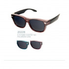 2022B Kost Polarized Fit Over