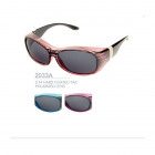 2033A Kost Polarized Fit Over
