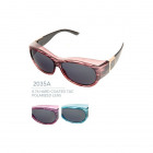 2035A Kost Polarized Fit Over
