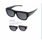 2043B Kost Polarized Fit Over