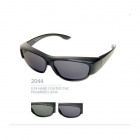 2044 Kost Polarized Fit Over