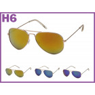 H6 - Lunettes de soleil collection H
