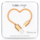 Happy Plugs Electronics 9912 Cavo di ricarica USB 