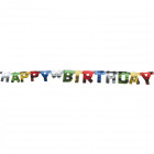List Slinger Happy Birthday