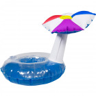 Felfújható pohártartó napernyő