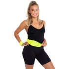 Fanny pack Neon Yellow