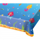 Mermaid Tablecloth - 180x130cm