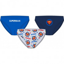 Superman Calzoncillos Niño Sup 52 33 317 Pack Ca En las compras al por !