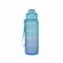 Thermos da Viaggio ThermoSport Plastica 1 L