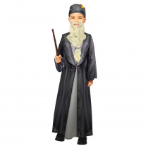 Virus Prima Precioso Disfraz infantil Dumbledore edad 4-6 años En las compras al por mayor !