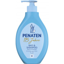 Penaten 115 jahre deals bad & shampoo