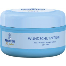 Penaten Protection Cream, 200ml - German Drugstore