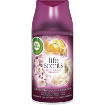 Glade recambio automático de spray relajante zen 269ml