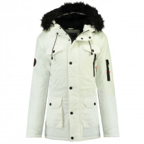 Parka coquin cheap
