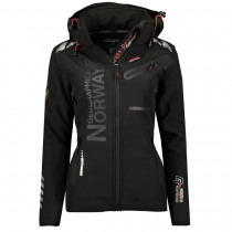 GEOGRAPHICAL NORWAY Chaqueta hombre CORPORATE blanco - Private Sport Shop