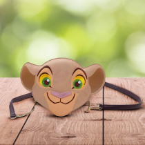 The lion king handbag store