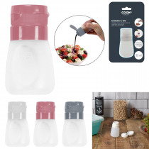 MIXEUR A FRUITS MANUEL 45CL - COOK CONCEPT - KA4792 