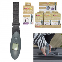 Luggage scale - Germany, New - The wholesale platform