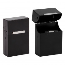 Zigarettenbox Zigarettendose Marmor Design Zigaretten XL Boxen für 30  Zigaretten