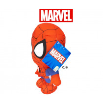 Peluche Spiderman con Sonido 28 cm