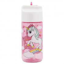 Buy wholesale STOR SMALL HYDRO TRITAN BOTTLE 430 ML. PEPPA PIG