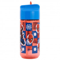 Spiderman Premium Bottle 620ml. - Sweet Dreams