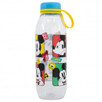 ECOZEN ADVENTURE BOTTLE 650 ML. SUPER MARIO - Storline