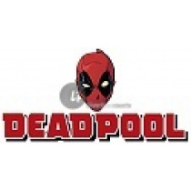 Deadpool Disfraz Adulto