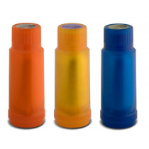 Thermos rotpunkt top