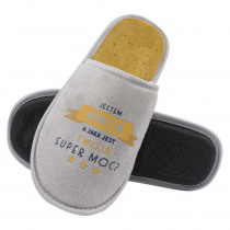 Zapatillas de outlet abuela