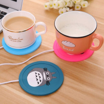 Calentador de tazas USB - Dark Blue Manga En las compras al por mayor !