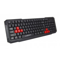 USB WIRED GAMING KEYBOARD + LED TIRIONS for wholesale sourcing !