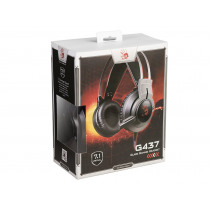 A4tech g437 on sale bloody gaming headset